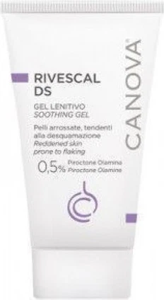 Гель Canova Rivescal Ds