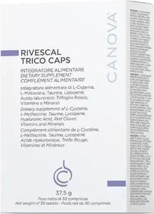 Таблетки Sifarma Canova