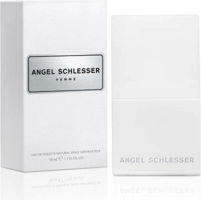 Eau de Toilette Angel Schlesser Femme