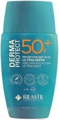 Солнцезащитный крем Rilastil Rilastil Derma Protect 50+