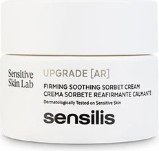 Yuz uchun krem Sensilis Upgrade Ar Cream