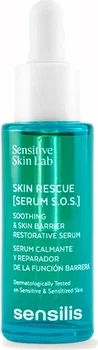 Сыворотка Sensilis Skin Rescue