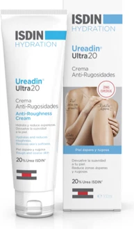 Увлажняющий крем Ureadin Ultra 20 Isdin