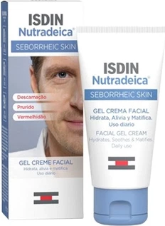 Крем для лица ISDIN Nutradeica