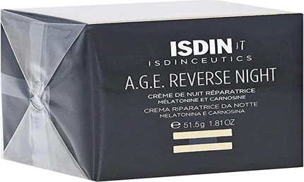 Ночной крем ISDIN Isdinceutics A.G.E. Reverse