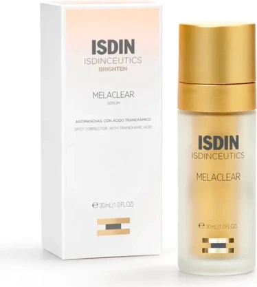 Сыворотка Isdin Isdinceutics Melaclear Сыворотка Против Пятен