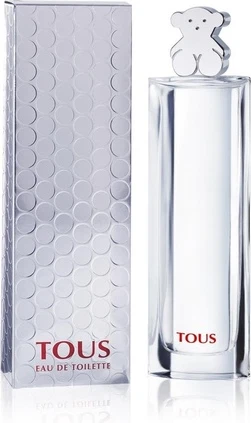 Eau De Toilette Tous