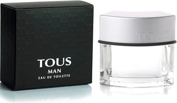 Туалетная вода Tous Tous Man