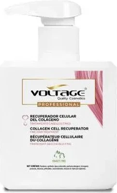 Коллагеновая сыворотка Voltage Cosmetics Collagen Cellular Recovery Treatment