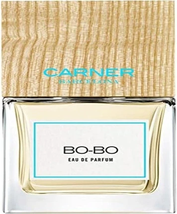 Eau De Parfum Carner Barcelona Bo-Bo