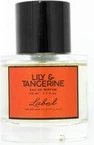 Eau de Parfum L'Occitane Label Lily и Танжерин