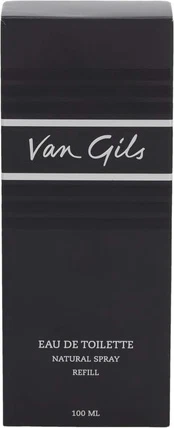Eau de Toilette Refill Van Gils