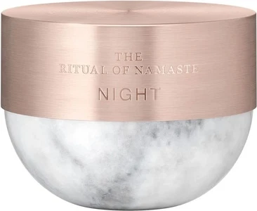 Ночной крем Rituals The Ritual Of Namaste Glow