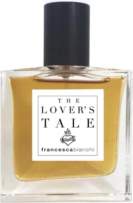 Eau De Parfum Francesca Bianchi The Lover's Tale