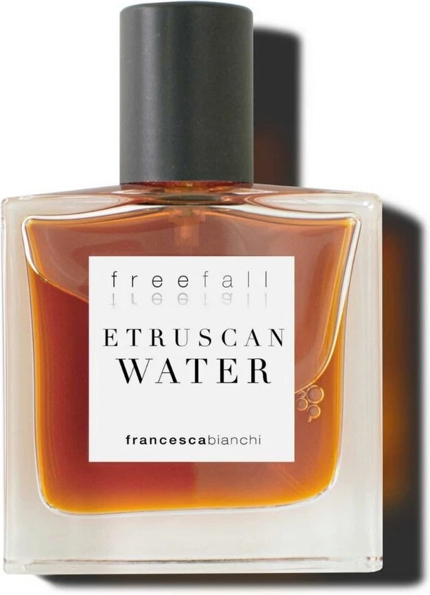 Extrait De Parfum Francesca Bianchi Etruscan Water