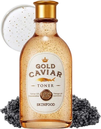 Тонер Skinfood Skinfood Extract