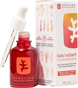 Ночное масло для лица Erborian Skin Therapy Multiperfecting Night Oil