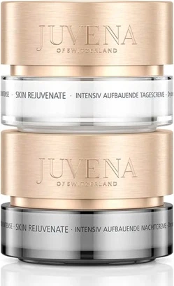 Дневной крем Juvena Intensive Nourishing