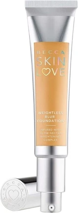 Тональная основа Becca Skin Love Weightless Blur Foundation