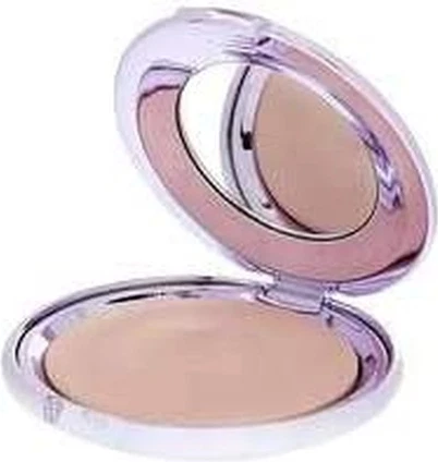 Пудра-хайлайтер Luster Glow Becca