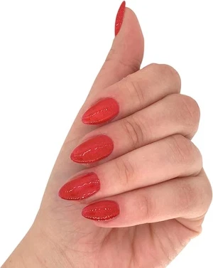 Лаковое покрытие для ногтей Layla Gel Polish