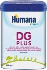 Продукт питания Humana Expert DG Plus для специальных медицинских целей