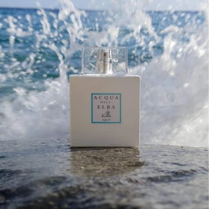 Eau De Toilette Acqua Dell Elba