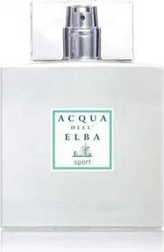 Eau De Parfum Acqua Dell Elba Sport