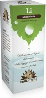 Mineral Supplement Erbenobili