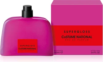 Парфюмированная вода CoSTUME NATIONAL CONTEMPORARY Pop Collection