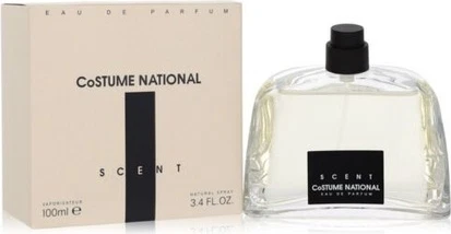 Eau De Parfum Costume National Scent