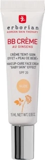 Тонирующий дневной крем Erborian Bb Cream Makeup Care