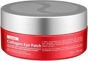 Маски для глаз и патчи Medi Peel Red Lacto Collagen
