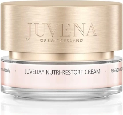 Крем для лица Juvena Juvelia Nutri-Restore Cream