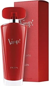 Одеколон Pupa Milano Vamp