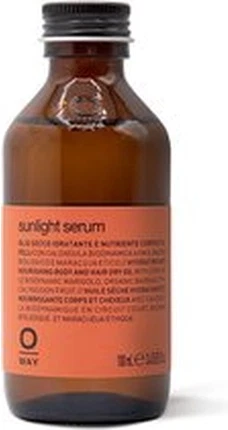Сыворотка для сияния Oway Sunlight Serum