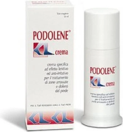 Крем Epitact Podolene