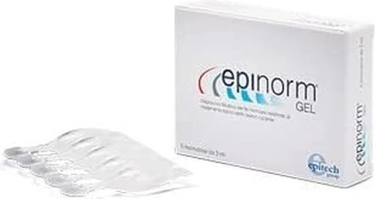 Гель Epitact Epinorm