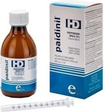 Пероральная суспензия Epitact