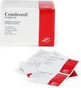 Витаминная сыворотка Geofarma Condronil Complex