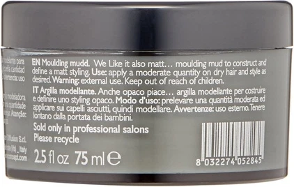 Moulding Mudd No Inhibition