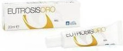 Gel Cantabria Labs Eutrosis Oro
