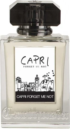 Парфюмированная вода Carthusia Forget Me Note