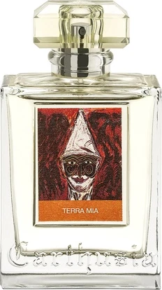 «Eau De Parfum Carthusia Terra Mia»