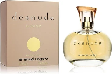 Eau De Parfum Emanuel Ungaro Nude