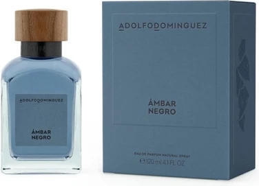 Парфюмерная вода Adolfo Dominguez Amber