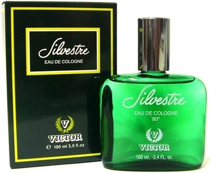 Eau de Cologne Victor