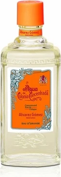 Eau De Toilette Alvarez Gomez Standard