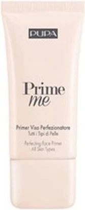 Праймер для лица Pupa Milano Prime Me Perfecting Face Primer