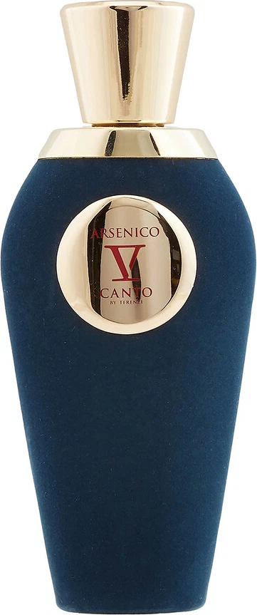 Extrait De Parfum V Canto Arsenico